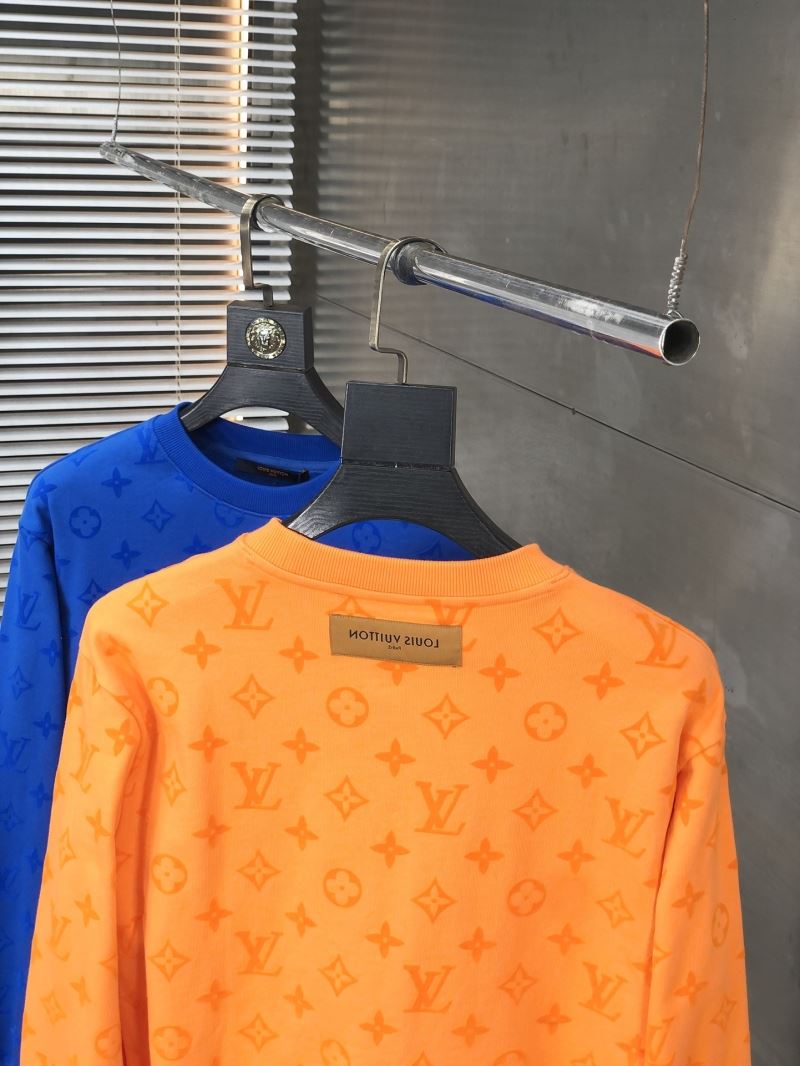 Louis Vuitton Hoodies